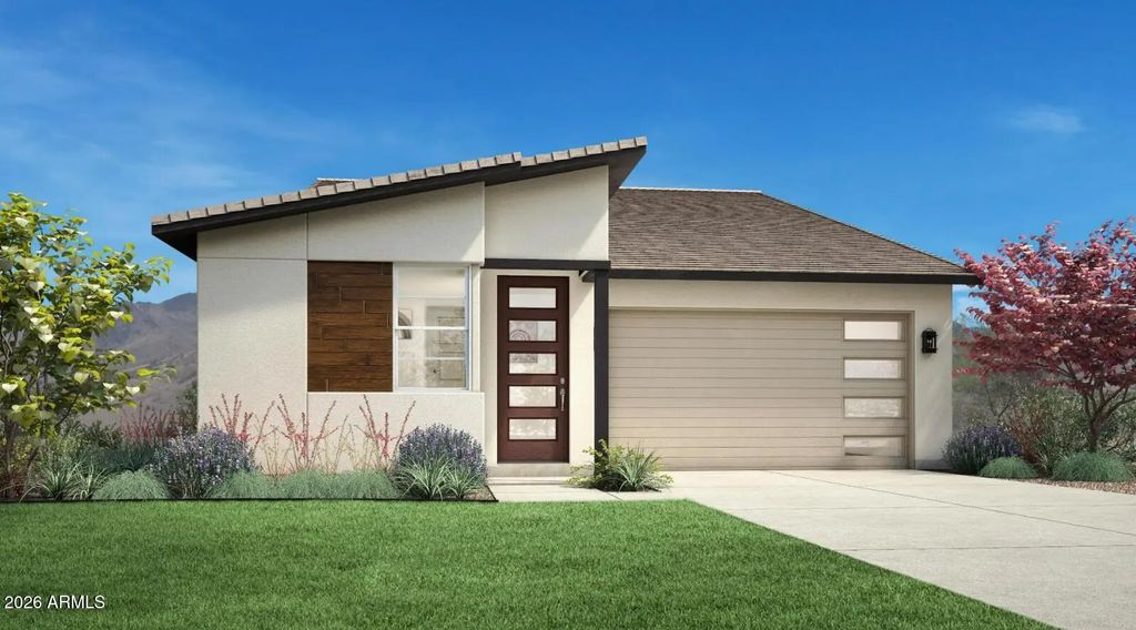 35695 N Humite Street, San Tan Valley
