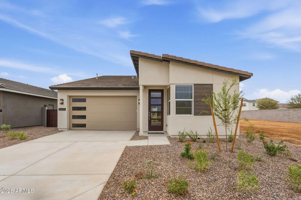 35695 N Humite Street, San Tan Valley