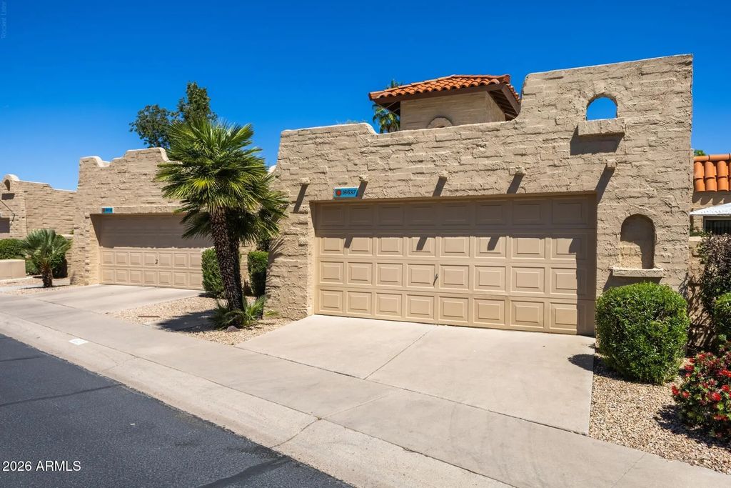 16637 N 30th Avenue, Phoenix