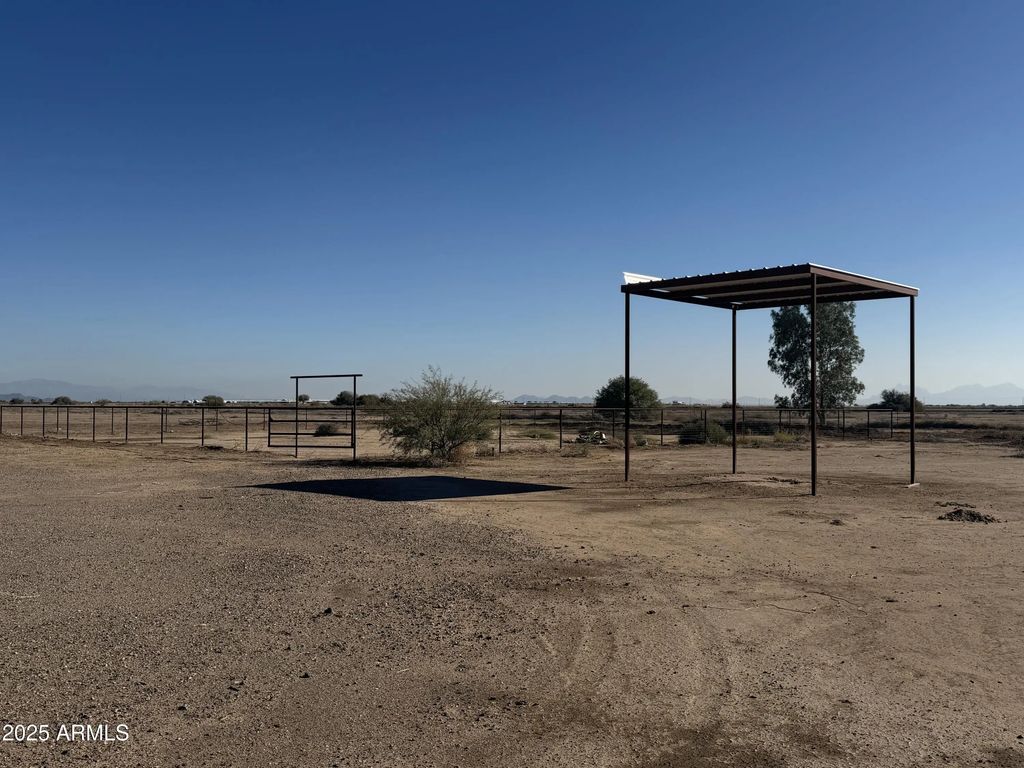 21503 S Toltec Road (unit 9), Eloy