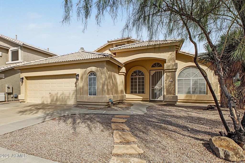 361 N Terrace Road, Chandler