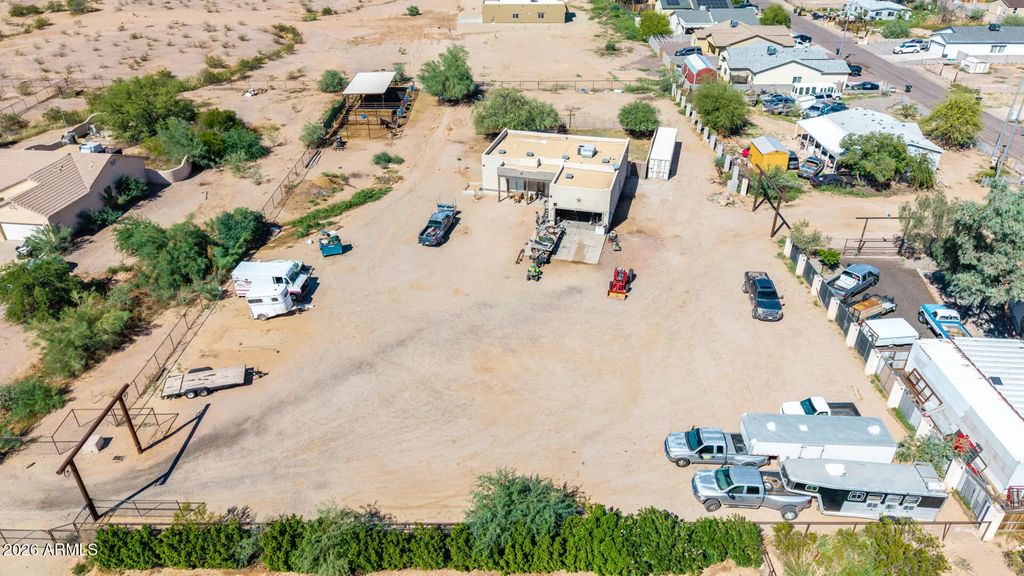 21804 W Laura Street, Wittmann