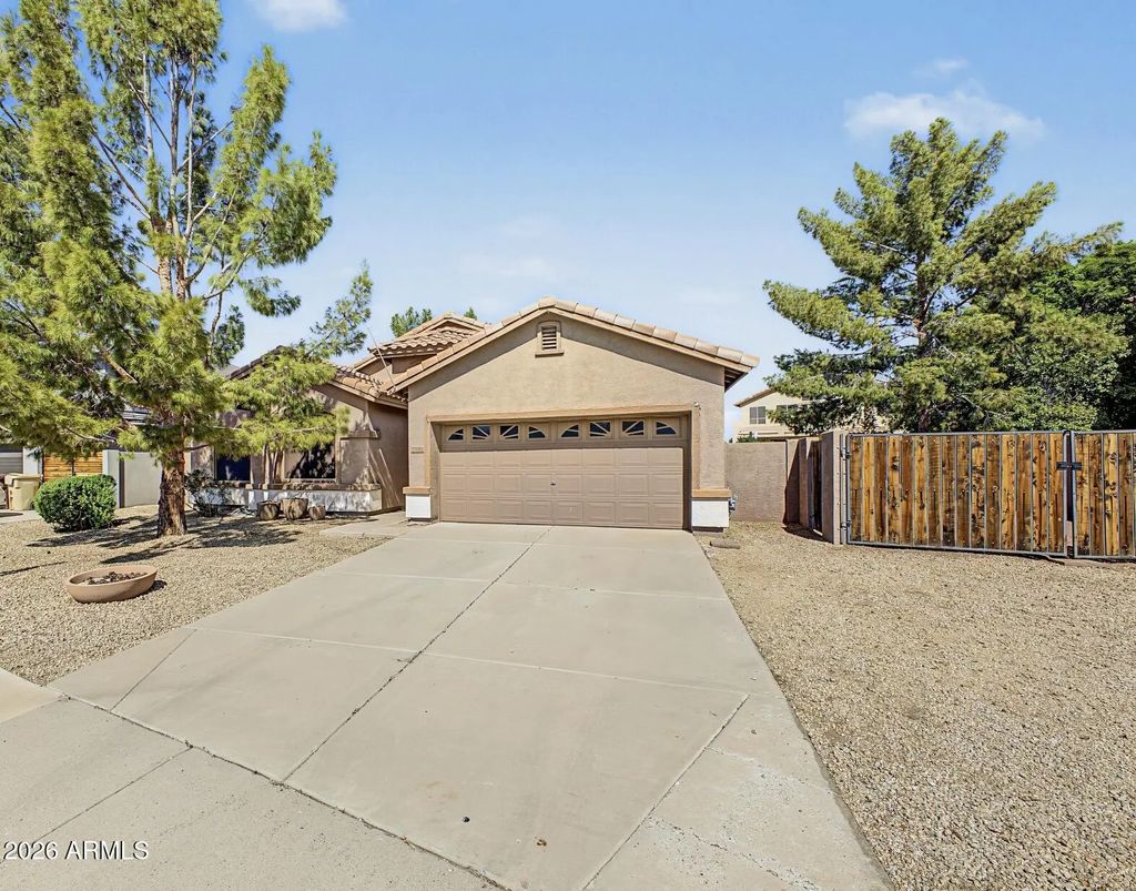 10842 W Carlota Lane, Peoria