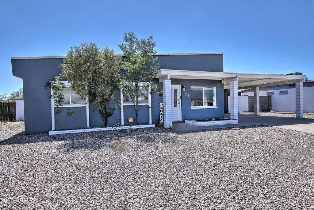 125 W Cholla Street, Casa Grande