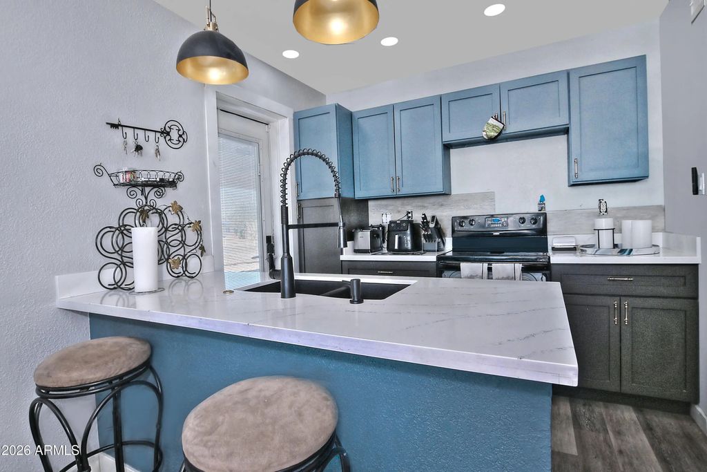 125 W Cholla Street, Casa Grande