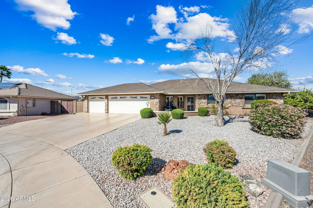 11558 E Lomita Avenue, Mesa