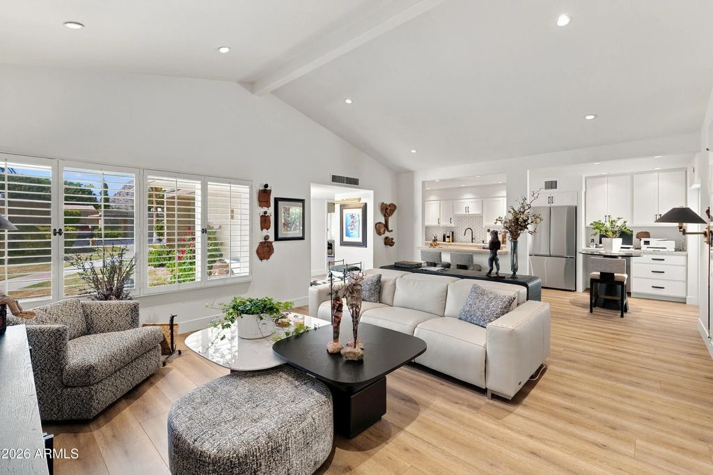 4800 N 68th Street (unit 230), Scottsdale