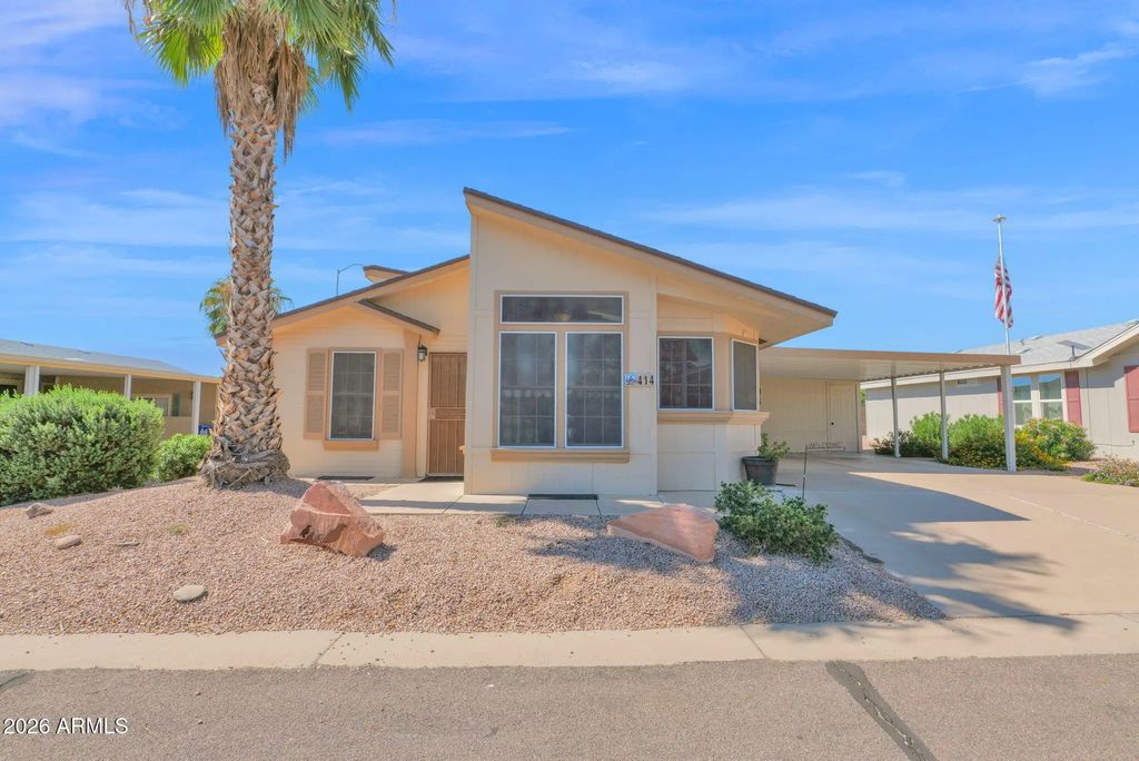 8500 E Southern Avenue (unit 414), Mesa