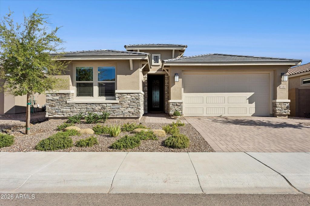 13461 W Copperleaf Lane, Peoria