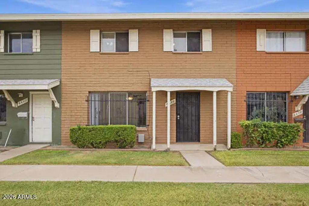 6680 N 43rd Avenue, Glendale