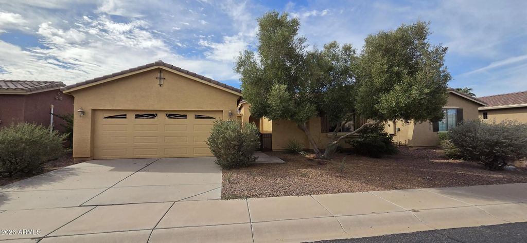 42557 W Abbey Road, Maricopa