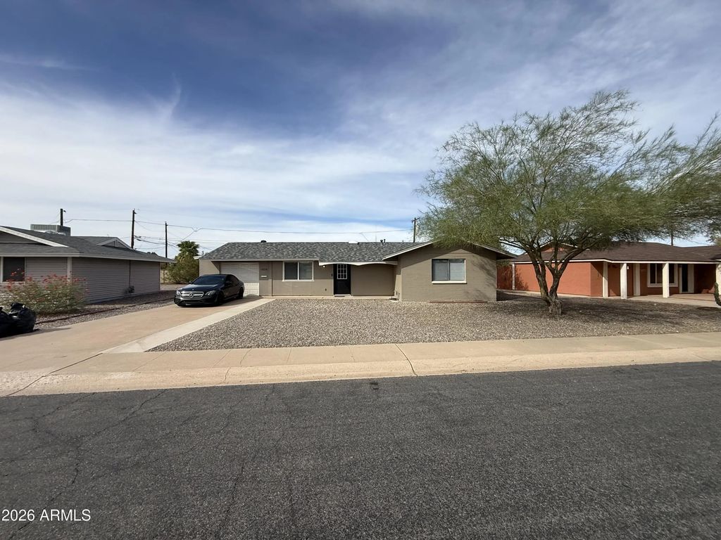 12214 N Augusta Drive, Sun City