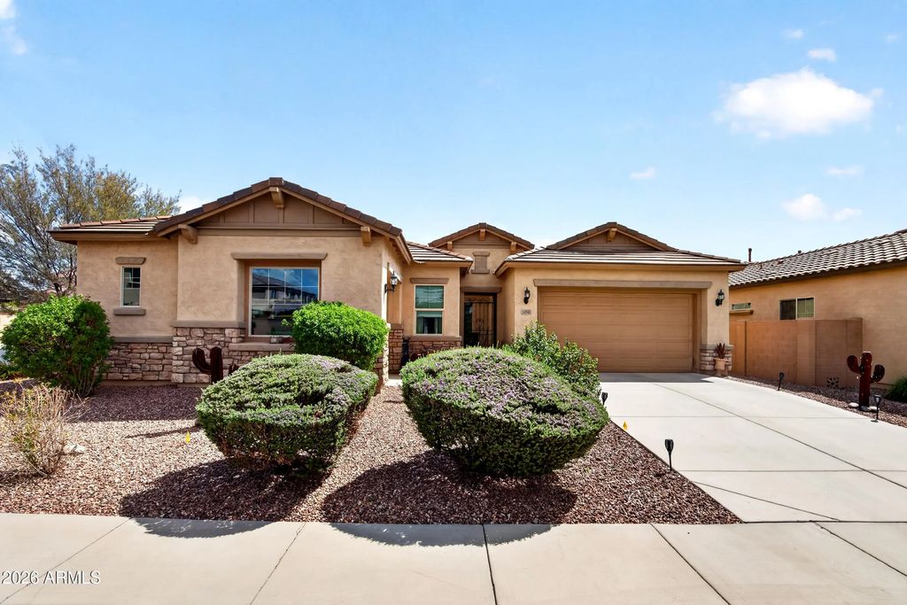 10945 E Tumbleweed Avenue, Mesa