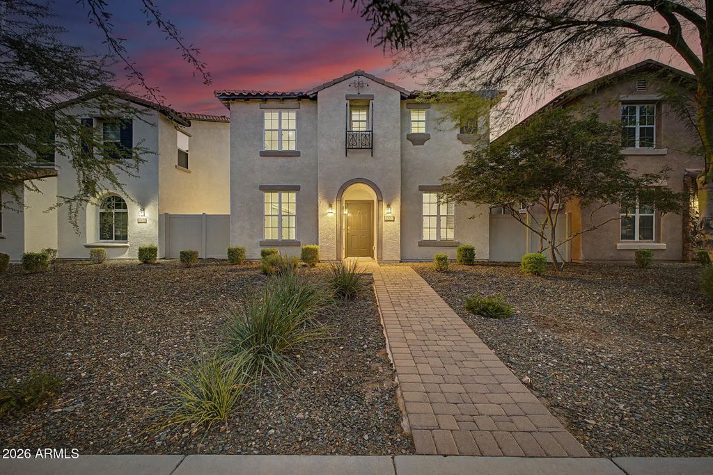 29091 N 124th Drive, Peoria
