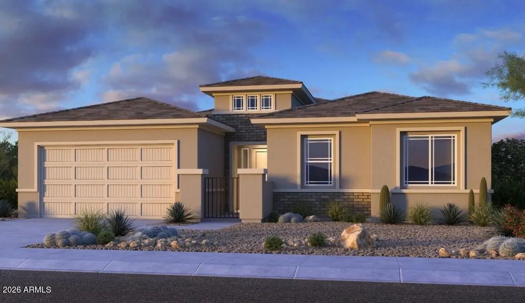 8824 W Denton Lane, Glendale
