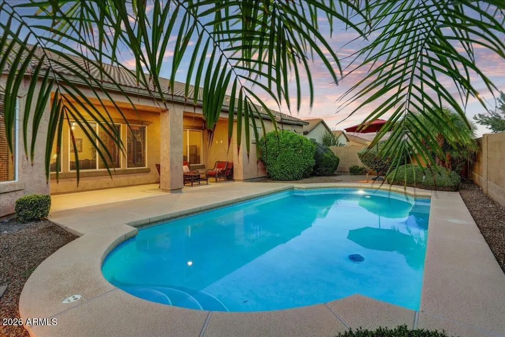 17877 E Pacana Court, Gold Canyon
