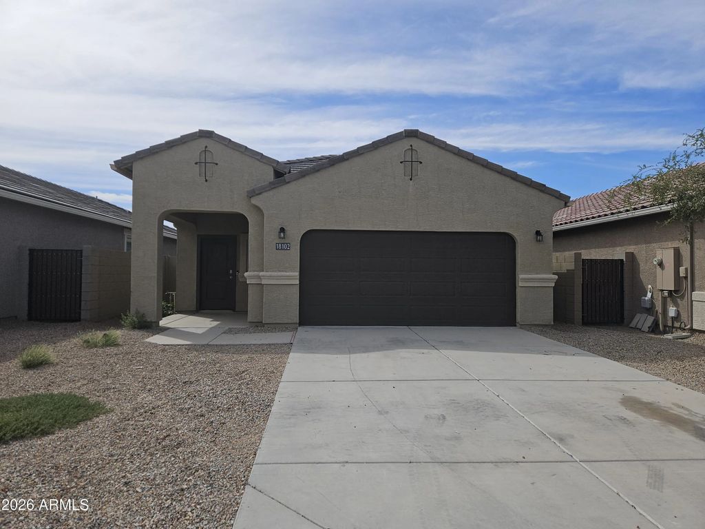 18102 N Diego Way, Maricopa