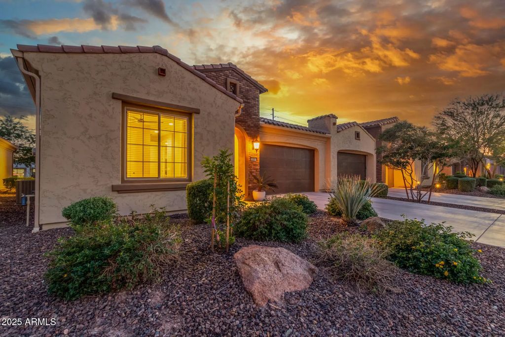 16897 W Merrell Street, Goodyear