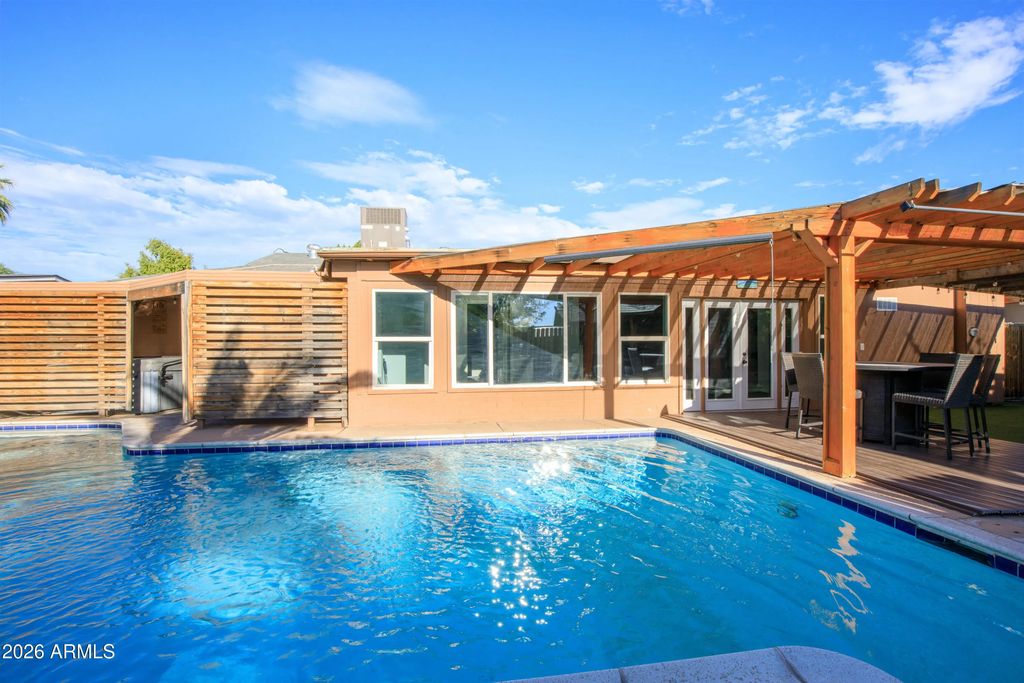 9826 N 37th Avenue, Phoenix