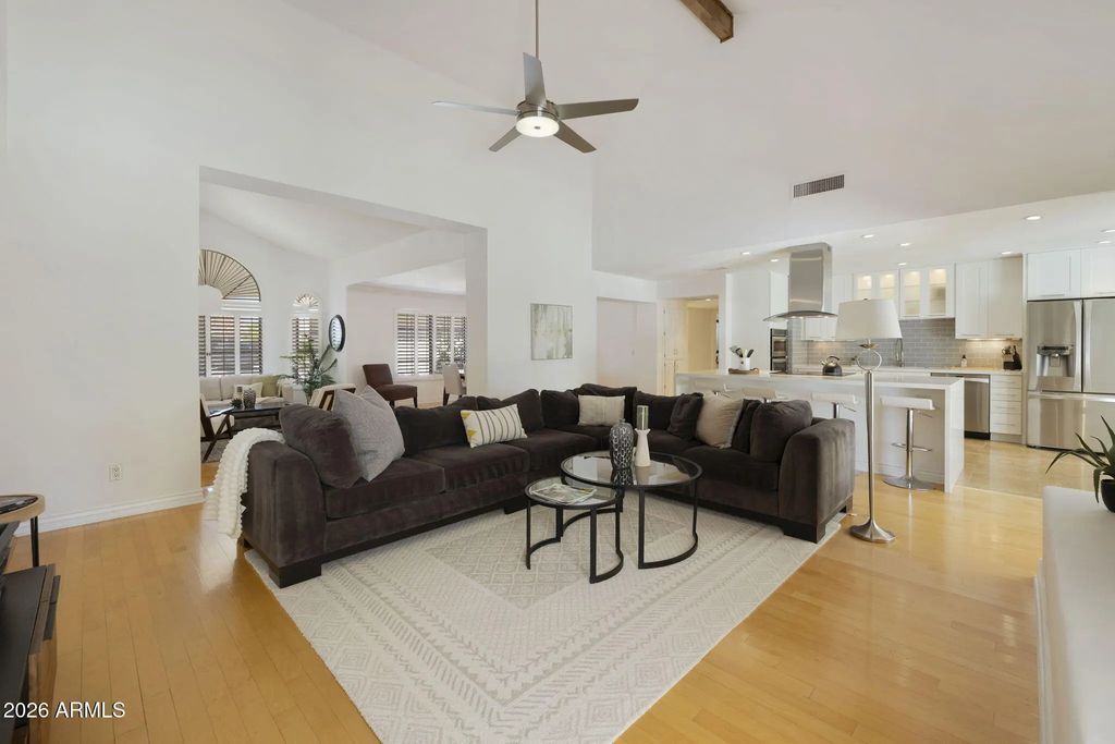 9809 N 85th Street, Scottsdale