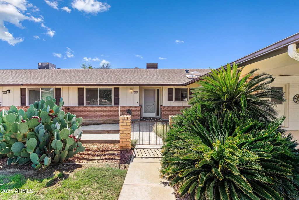 10927 W Peoria Avenue, Sun City