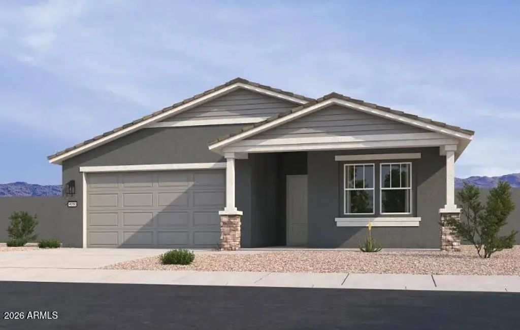 46906 W Dry Gulch Road, Maricopa