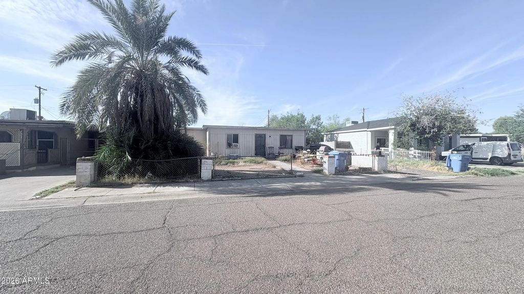 633 W Atlanta Avenue, Phoenix