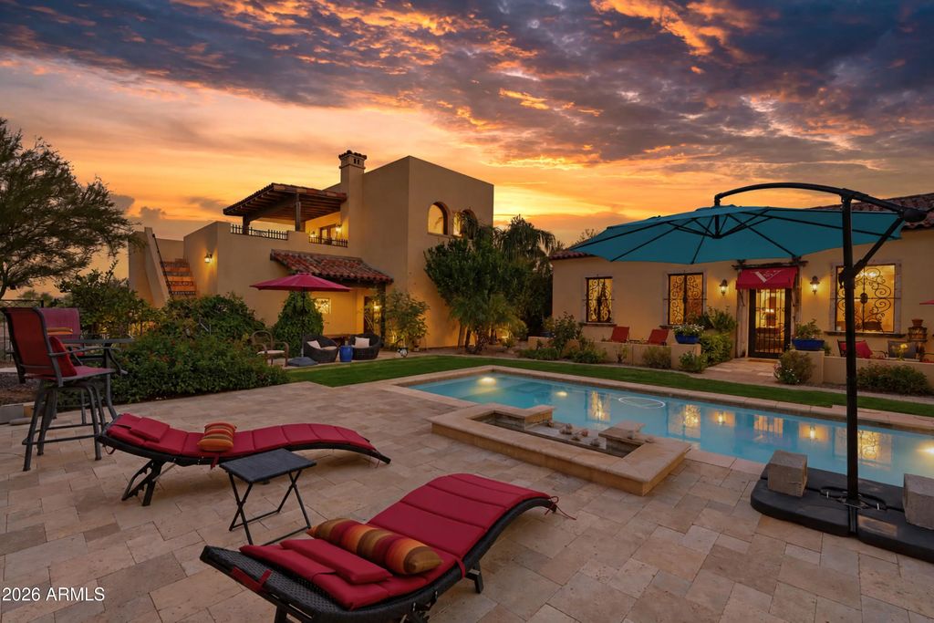 28319 N 138th Street, Scottsdale
