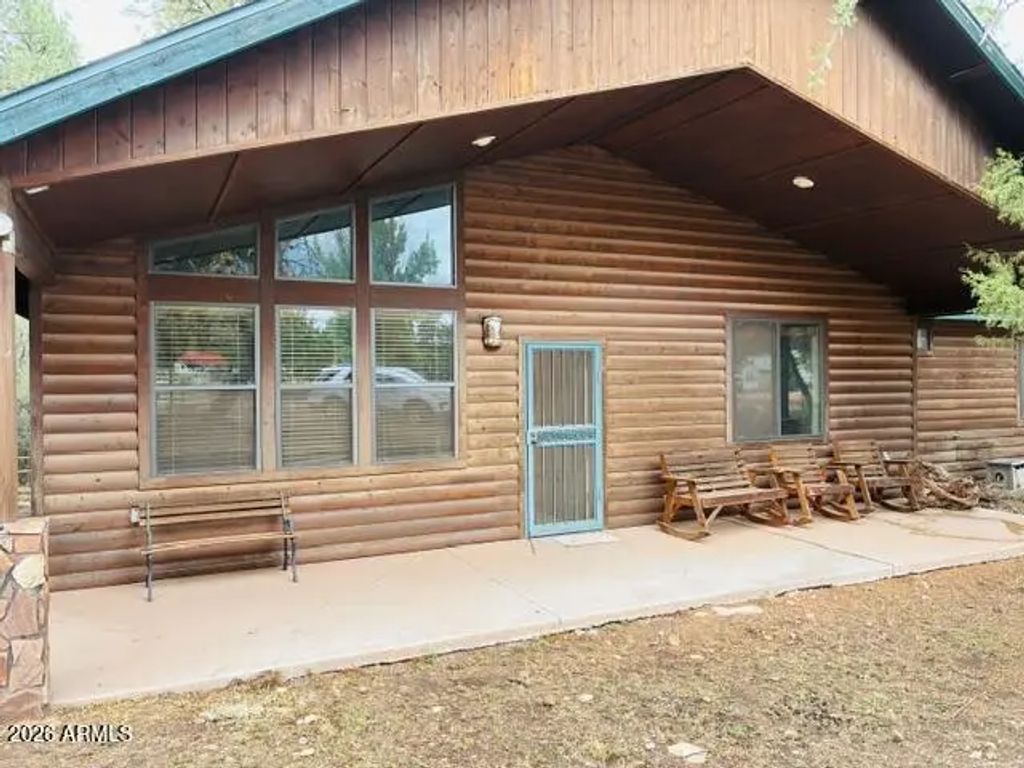 436 W Blackberry Lane, Payson