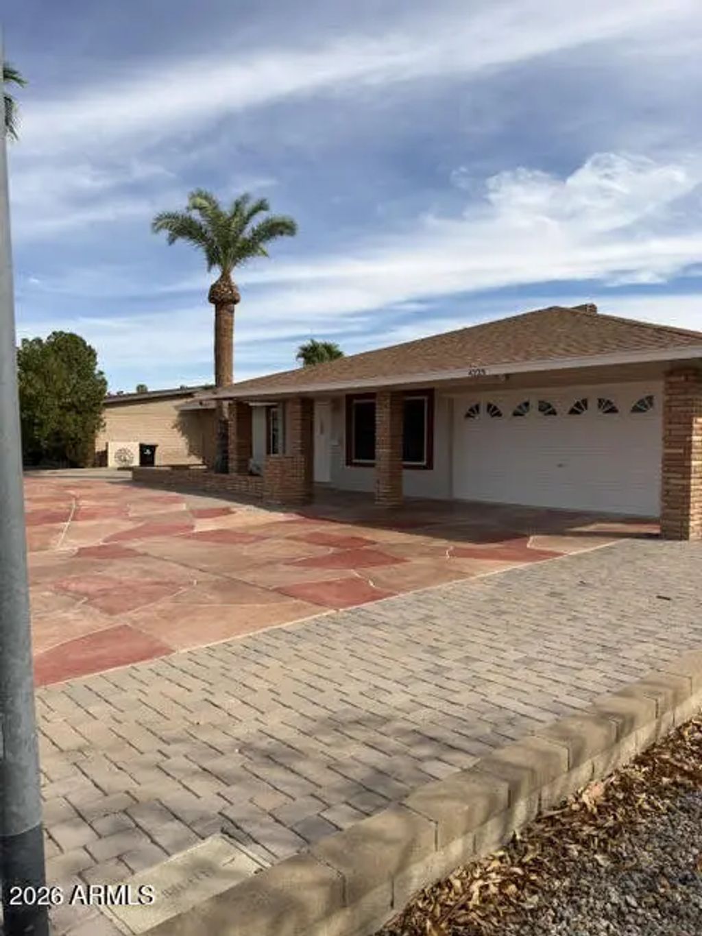4223 W Eva Street, Phoenix