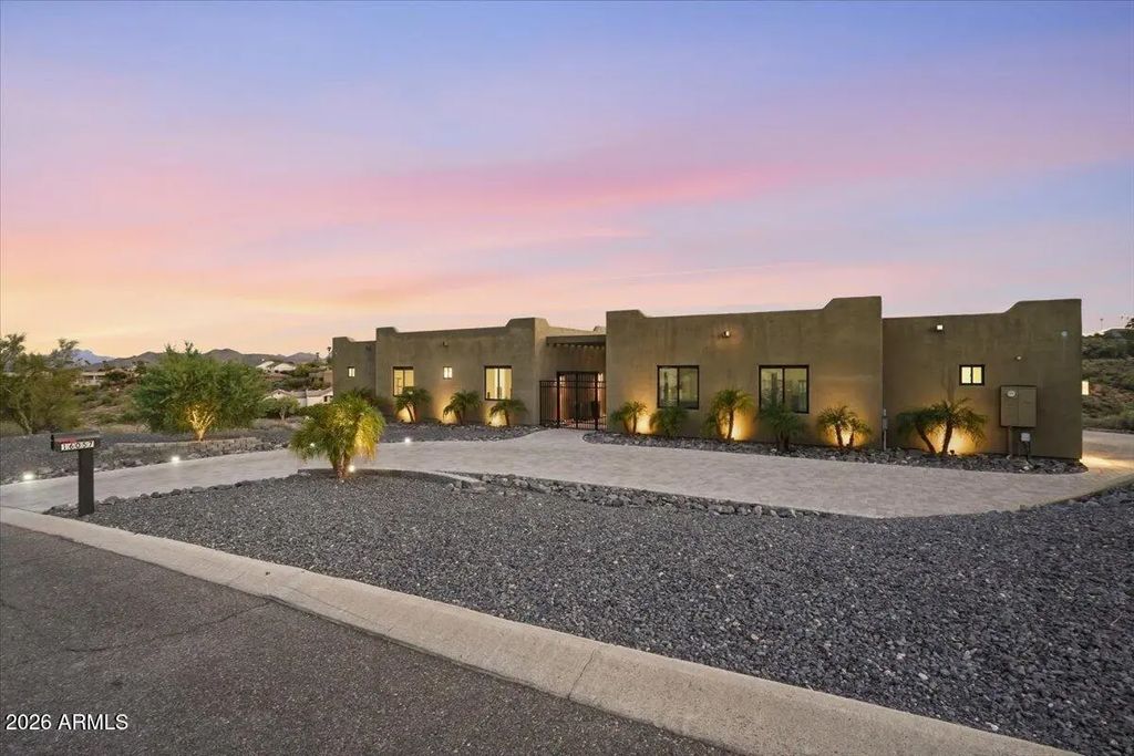 16057 E Pincushion Way, Fountain Hills