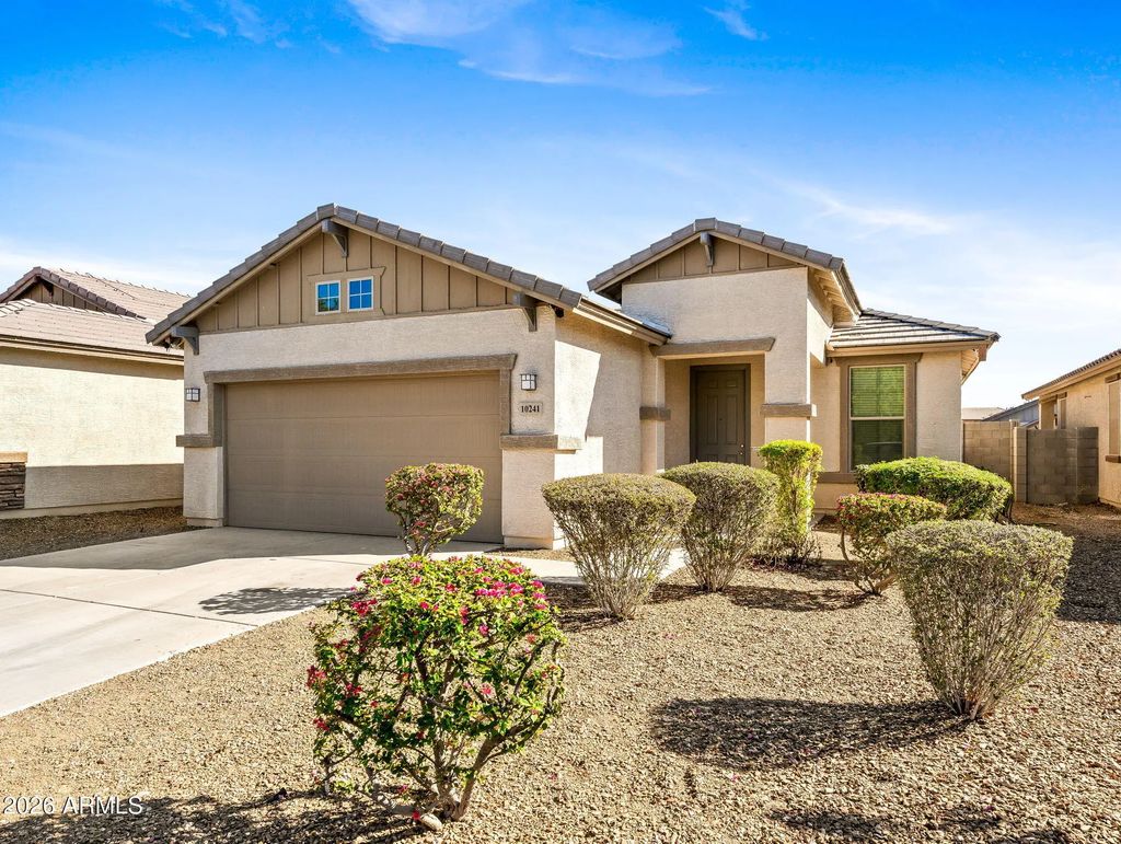 10241 W Puget Avenue, Peoria