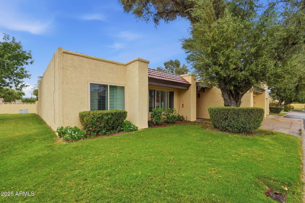 6222 N 22nd Drive, Phoenix