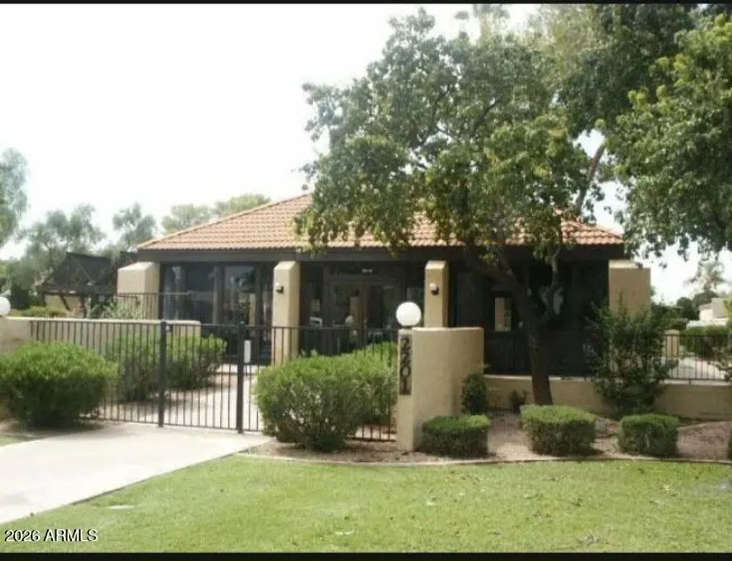 6222 N 22nd Drive, Phoenix