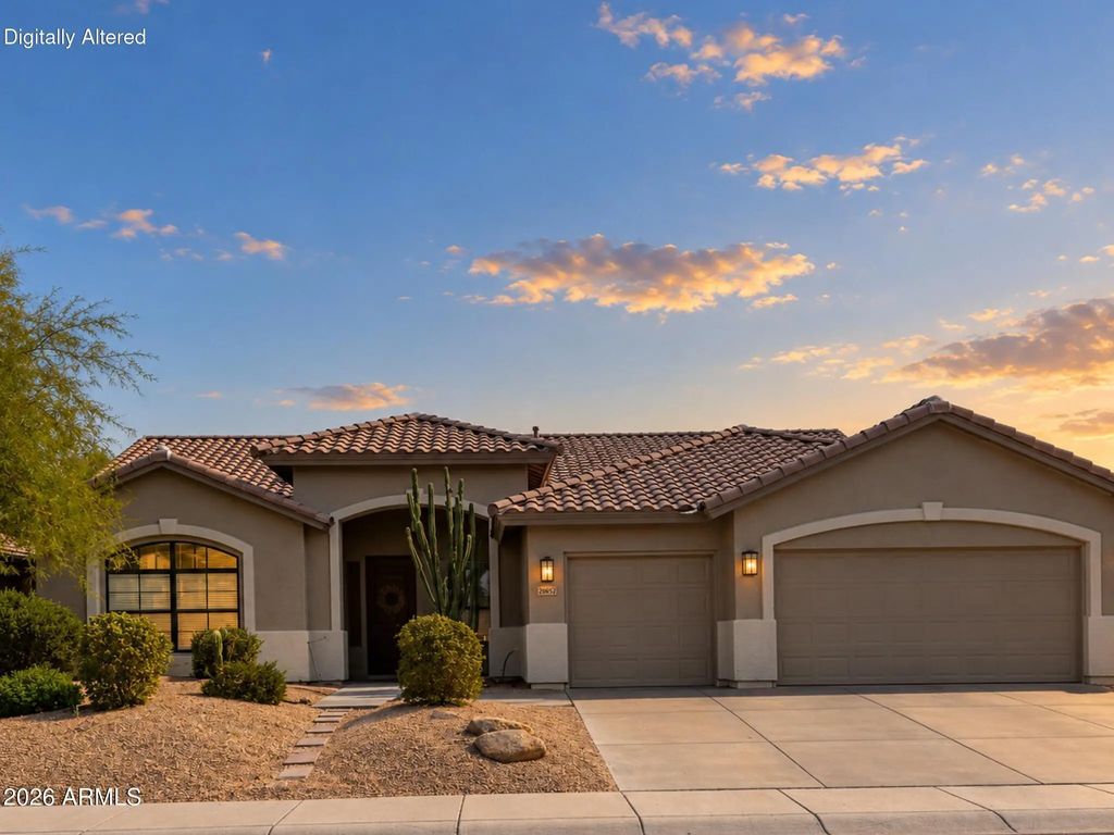 26627 N 46th Place, Cave Creek
