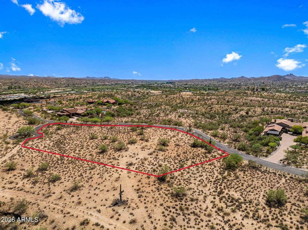 875 E Monte Vista Trail (unit 9), Wickenburg