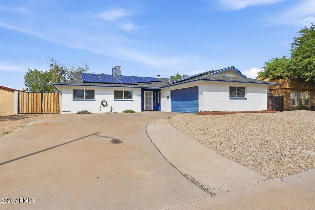 14234 N 33rd Avenue, Phoenix