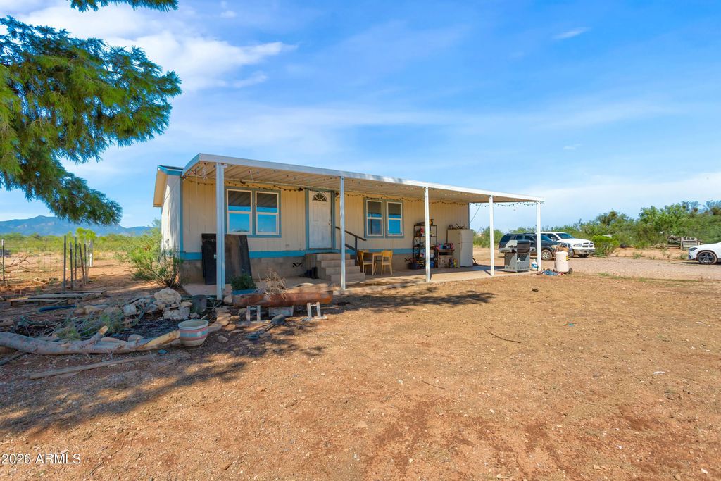 1950 S Homestead Road, Sierra Vista