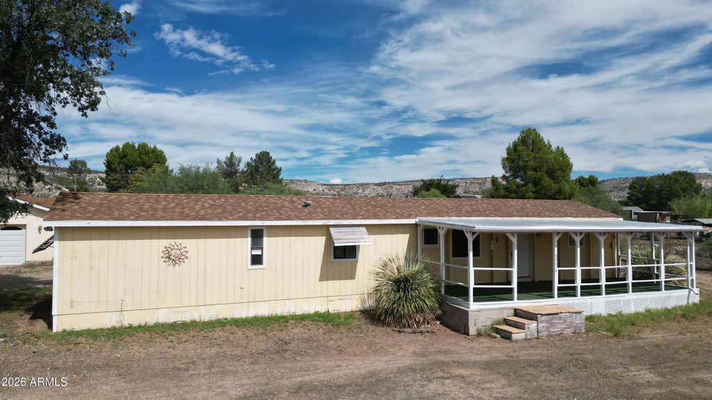 3776 W Center Lane, Camp Verde