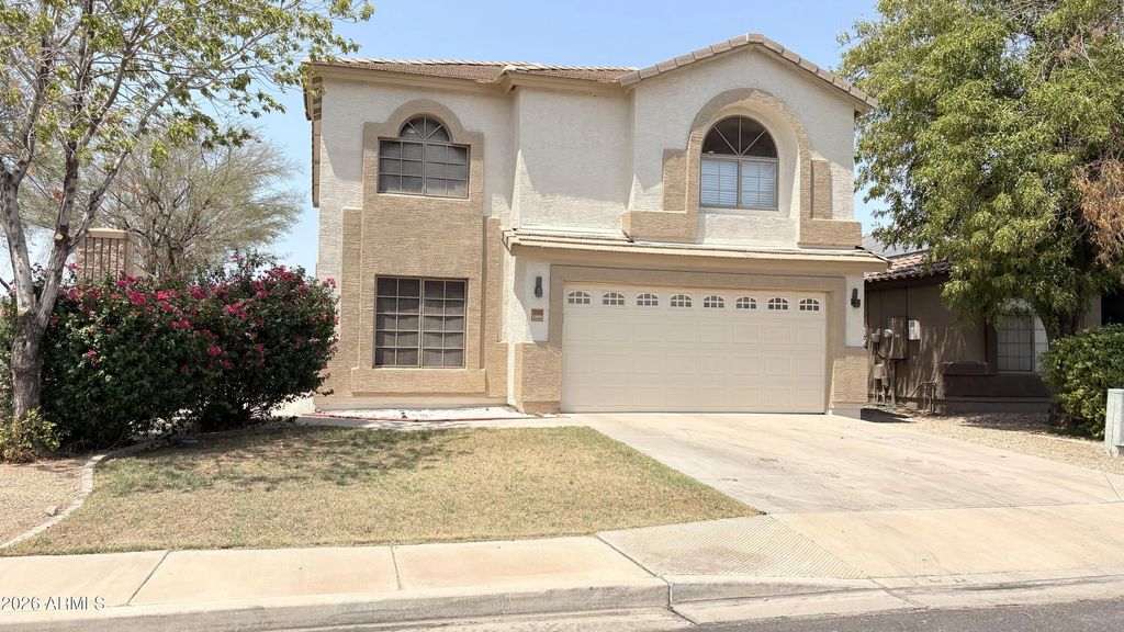 10562 W Alvarado Road, Avondale