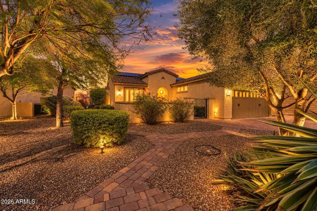 12368 W Running Deer Court, Peoria