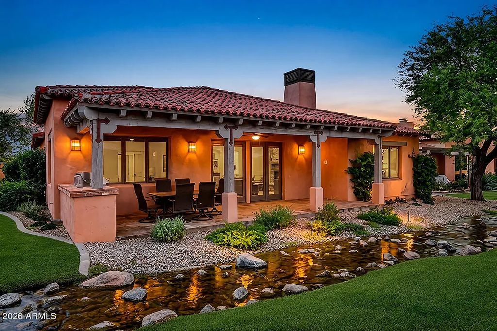 7680 E Golden Eagle Circle, Gold Canyon