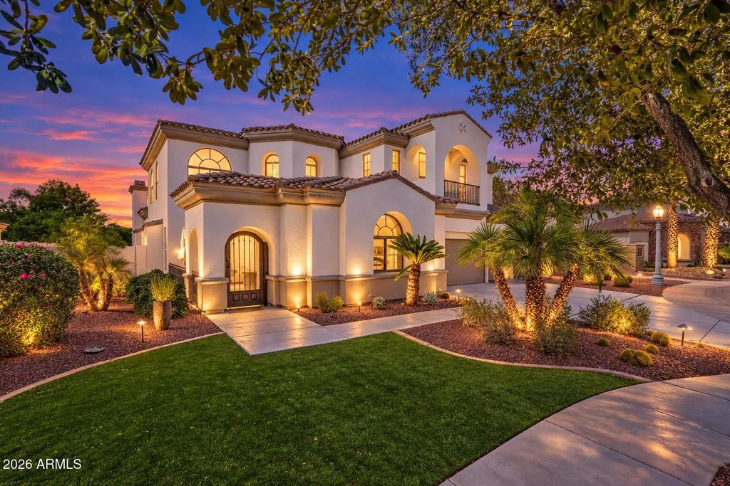 780 W Verbena Lane, Litchfield Park