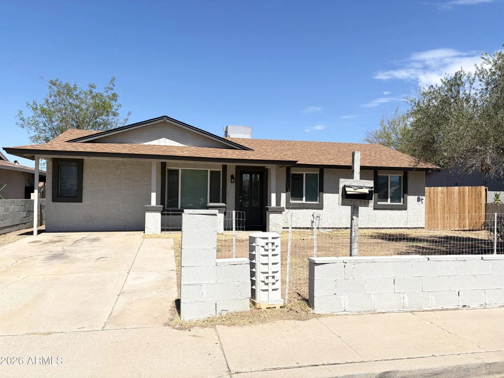 2044 W Roeser Road, Phoenix