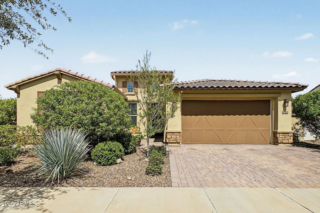 10342 E Tupelo Avenue, Mesa