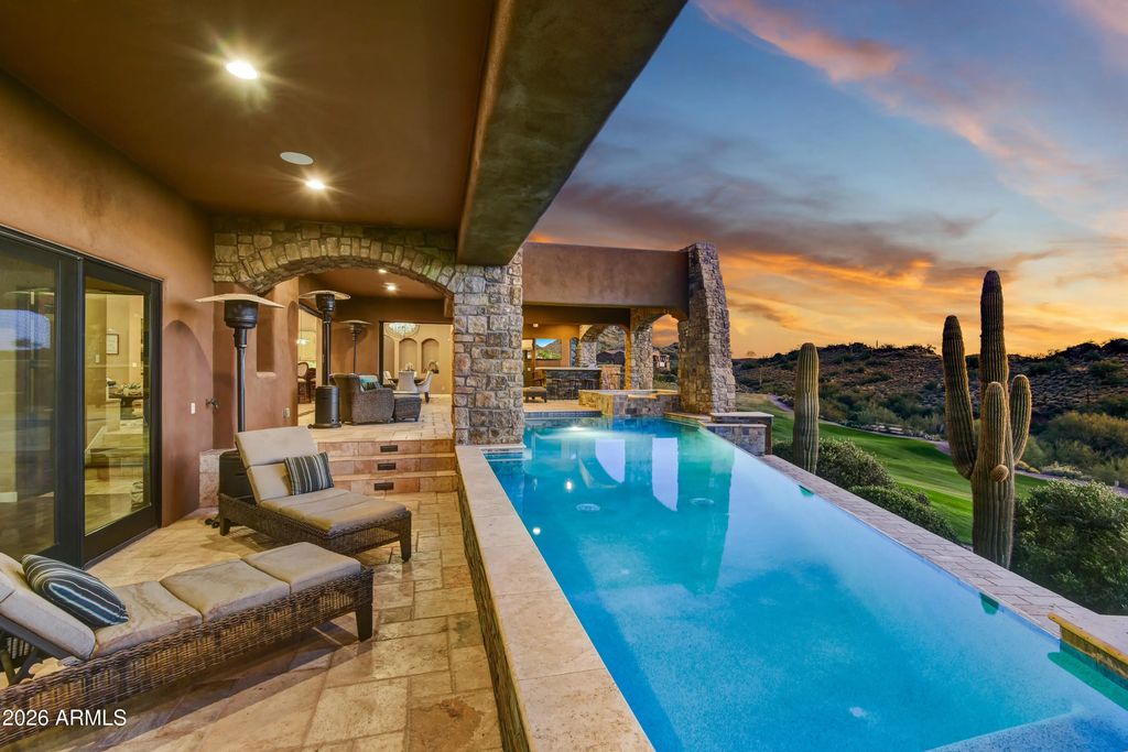 9205 E Avenida Fiebre De Oro, Gold Canyon