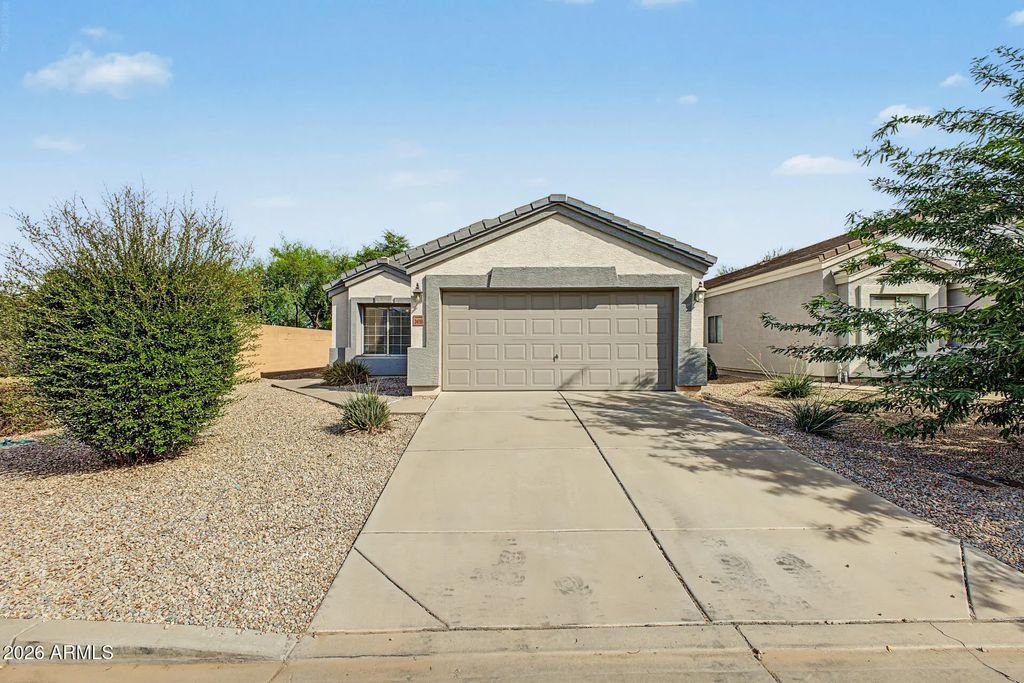 24053 N Nectar Avenue, Florence