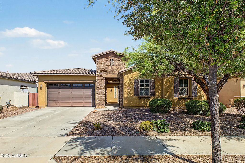 19562 E Walnut Road, Queen Creek