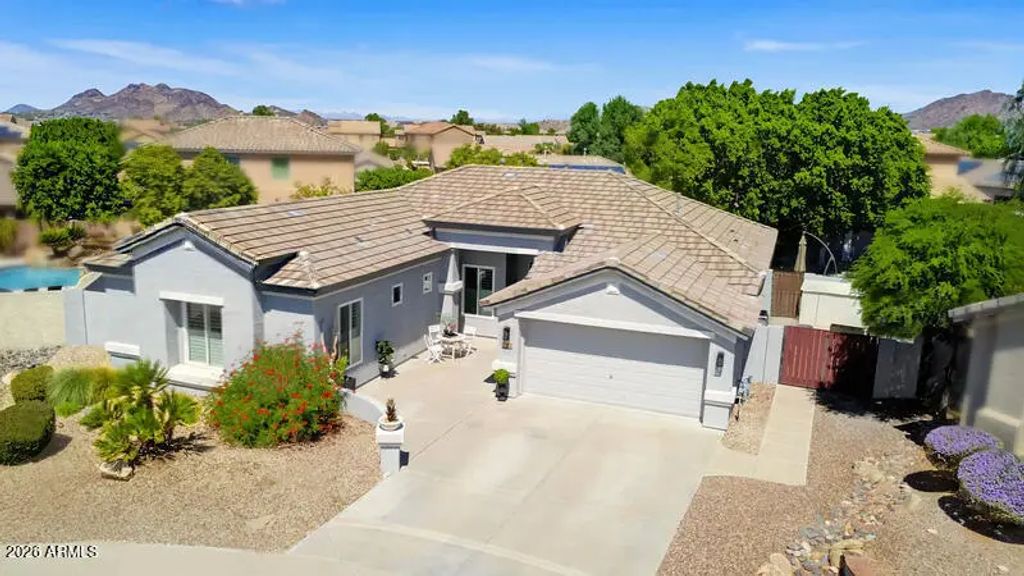 25432 N 72nd Drive, Peoria