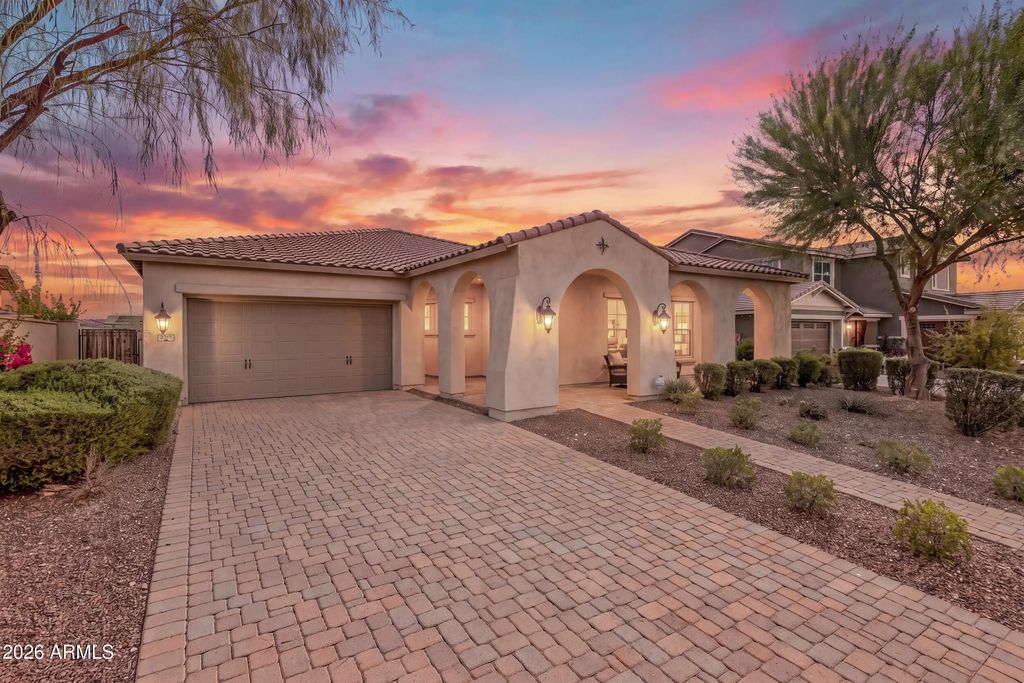 2317 N Beverly Place, Buckeye